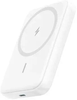Anker Mag-Go Battery A1616 (белый)