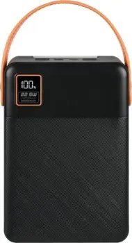 TFN Porta LCD PD 22.5W 80000mAh (черный)