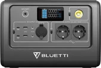 Bluetti PowerOak EB70