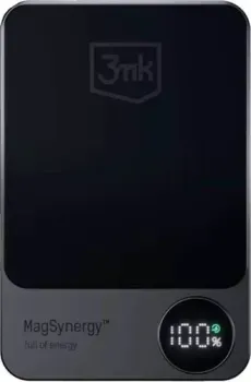 3mk MagSynergy 10000mAh