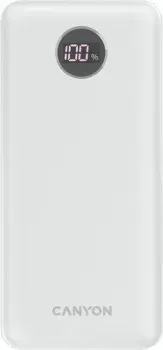 Canyon PB-2002 20000mAh (белый)