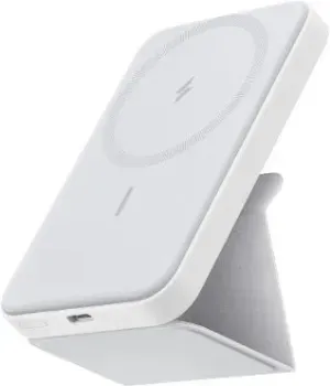 Anker 622 Magnetic Battery 5000mAh (белый)