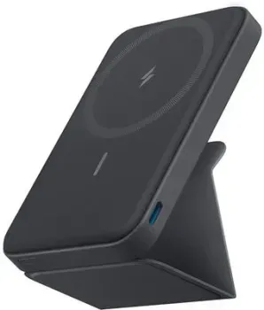 Anker 622 MagGo 5000mAh (черный)