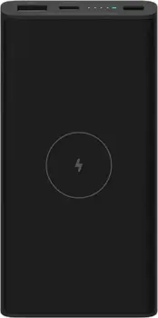 Xiaomi Mi 10W Wireless Power Bank 10000mAh (международная версия)