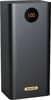 Romoss PEA60 Zeus 60000mAh