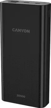 Canyon PB-2001 20000mAh (черный)