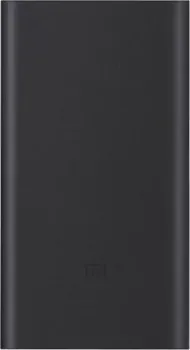 Xiaomi Mi Power Bank 2 PLM02ZM 10000mAh (черный)