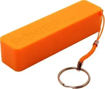 KS-IS Power Bank KS-200 (оранжевый)