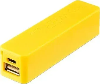 Rombica NEO NP26Y (желтый)