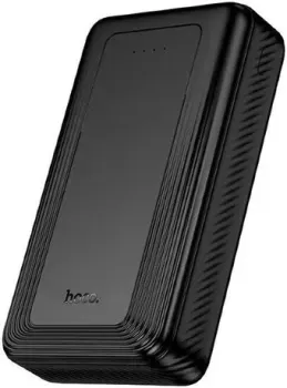 Hoco J165A 20000mAh (черный)
