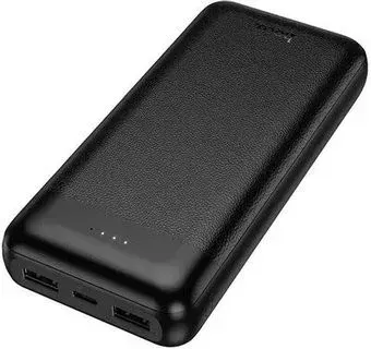 Hoco J153A 20000mAh (черный)