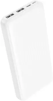 Borofone BJ78 10000mAh (белый)