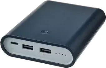 Ikea VARMFRONT 105.556.45 10400mAh (синий)