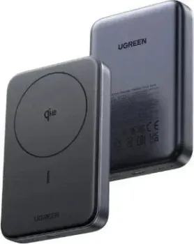 Ugreen PB761 10000mAh (серый, китайская версия)