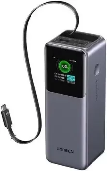 Ugreen PB726 20000mAh (серый, китайская версия)