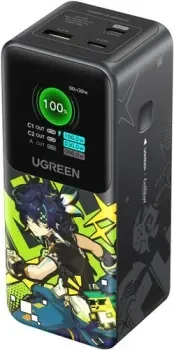 Ugreen PB721 35524GI 20000mAh (серый, китайская версия)