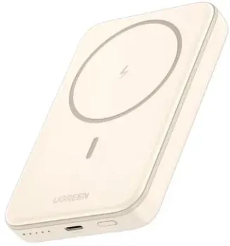Ugreen PB561 10000mAh (бежевый, китайская версия)