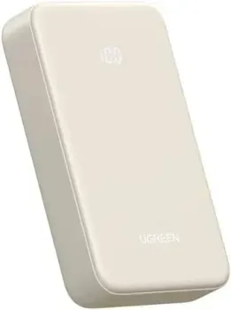Ugreen PB531 20000mAh (бежевый, китайская версия)