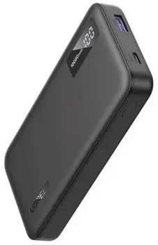 Ugreen PB311 10000mAh (черный, китайская версия)