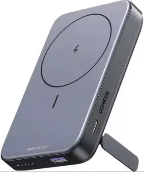 Ugreen PB206 20W 10000mAh (темно-серый, китайская версия)