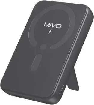 Mivo MB-201Q 20000mAh (черный)