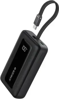 Anker Zolo A1688 30W 10000mAh (черный, китайская версия)