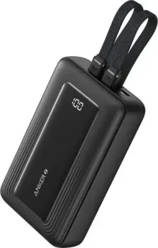 Anker Zolo A1681 30W 20000mAh (черный, китайская версия)