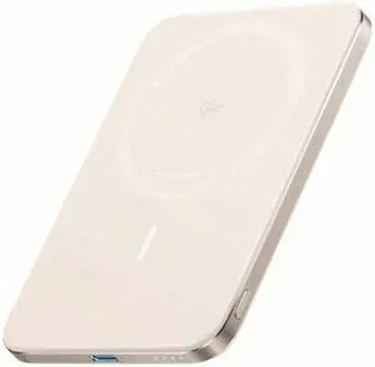 Anker Nano A1665 5000mAh (розовый, китайская версия)