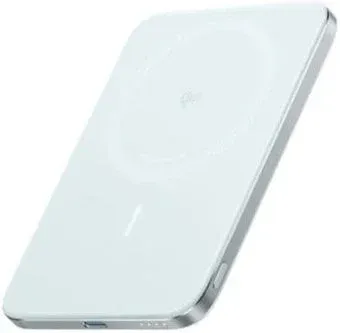 Anker Nano A1665 5000mAh (бирюзовый, китайская версия)