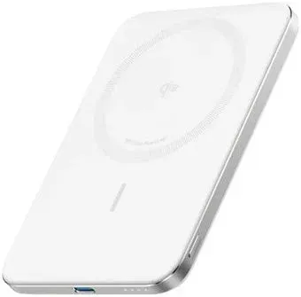 Anker Nano A1665 5000mAh (белый, китайская версия)