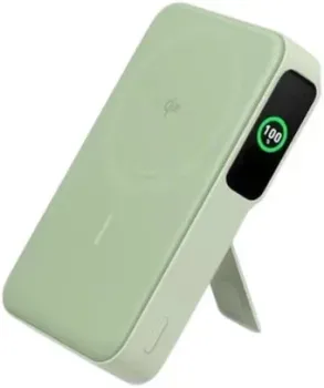 Anker MagGo Power Bank A1654 10000mAh (зеленый, китайская версия)