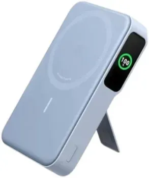 Anker MagGo Power Bank A1654 10000mAh (синий, китайская версия)
