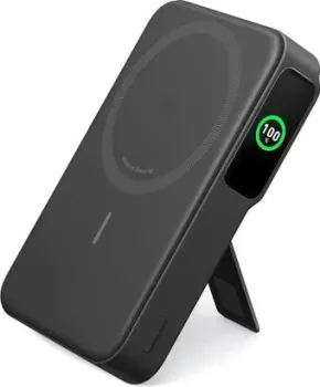 Anker MagGo Power Bank A1654 10000mAh (черный, китайская версия)