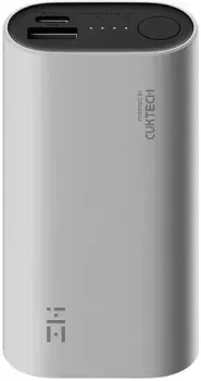 ZMI QB818 10000mAh (серый, китайская версия)