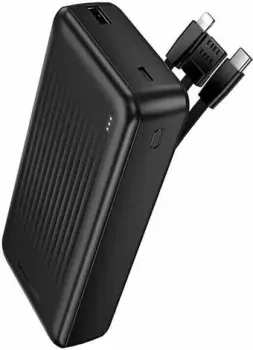 Borofone BJ79A 20000mAh (черный)