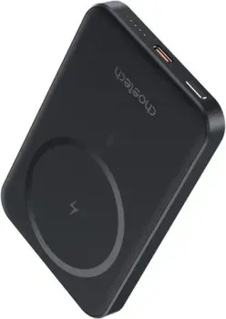 Choetech B709 5000mAh (черный)