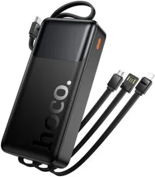 Borofone J156A 20000mAh (черный)