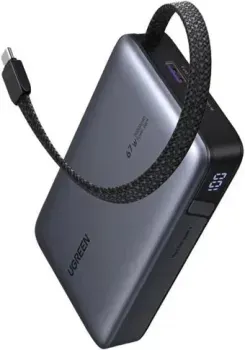 Ugreen PB550 20000mAh (серый)