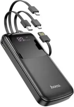 Hoco DB07 10000mAh (черный)