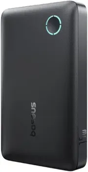Baseus EnerFill FP11 10000mAh 15W (черный)