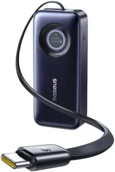 Baseus EnerCore CR11 10000mAh 45W