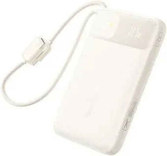 Baseus EnerFill FC11 10000mAh 22.5W (бежевый)
