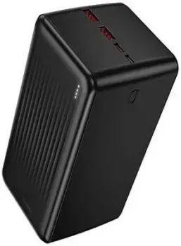 Borofone BJ80C 50000mAh (черный)