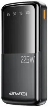 Awei P13K 20000mAh (черный)