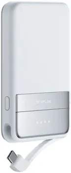 EcoFlow Rapid Magnetic 5000mAh (голубой)