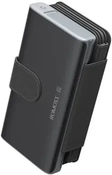 Romoss SPB30 30000mAh (черный)