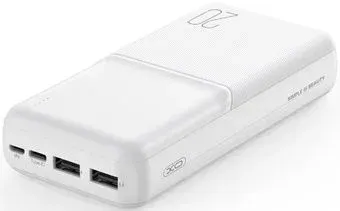 XO PR252 20000mAh (белый)