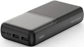 XO PR252 20000mAh (черный)