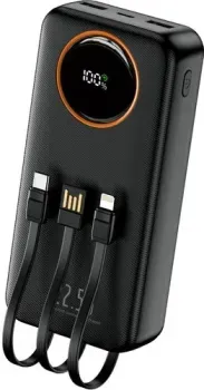 EOFE G204 20000 mAh (черный)