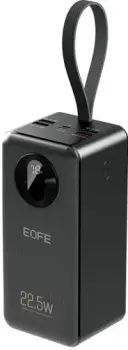 EOFE EPB-501F 50000mAh (черный)